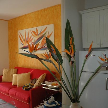 Penthouse El Mirador Los Cristianos Tenerife - Vv Oda fotoğraf