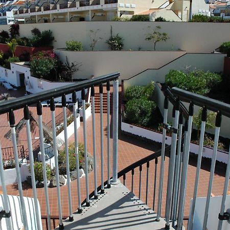 Penthouse El Mirador Los Cristianos Tenerife - Vv Dış mekan fotoğraf