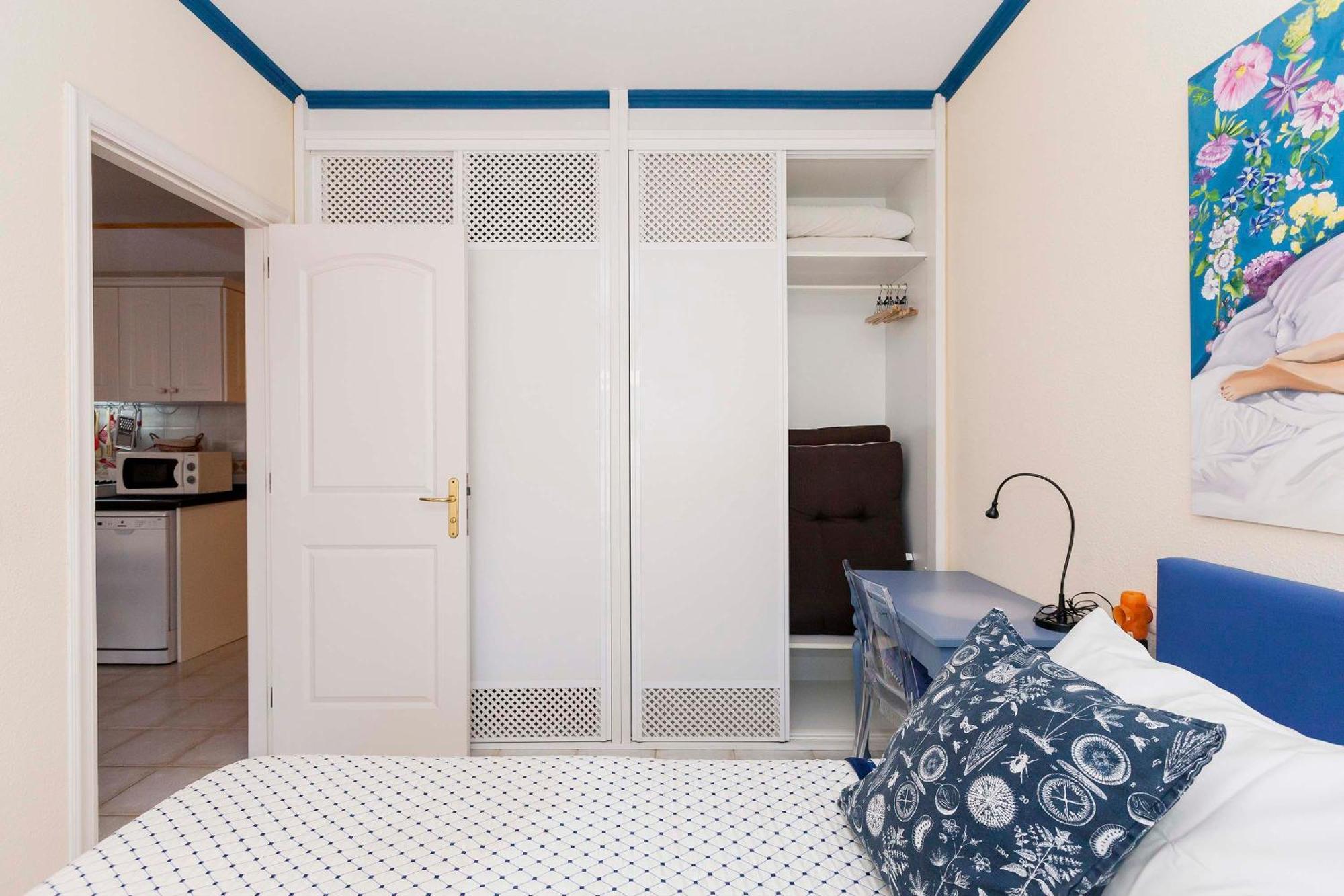 Penthouse El Mirador Los Cristianos Tenerife - Vv Dış mekan fotoğraf