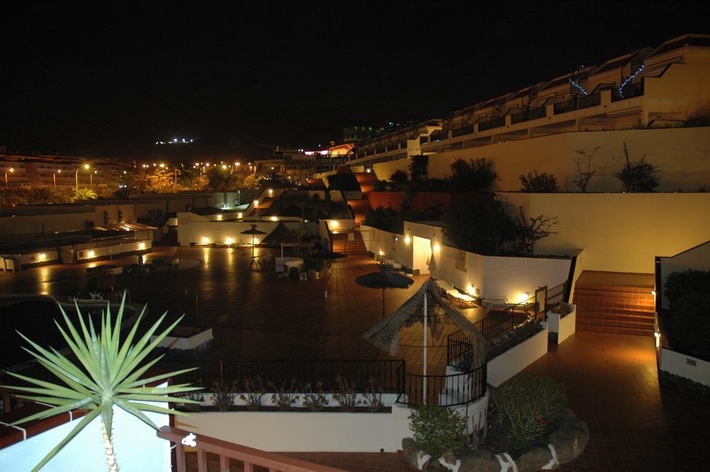 Penthouse El Mirador Los Cristianos Tenerife - Vv Oda fotoğraf