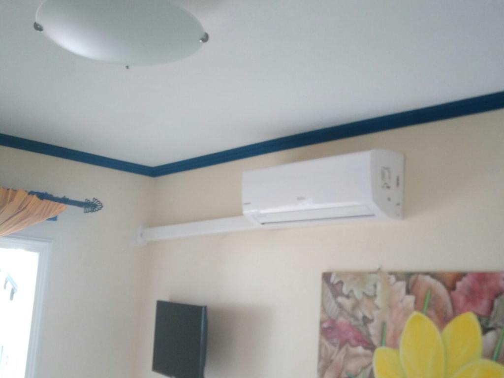 Penthouse El Mirador Los Cristianos Tenerife - Vv Dış mekan fotoğraf