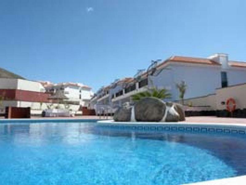 Penthouse El Mirador Los Cristianos Tenerife - Vv Dış mekan fotoğraf