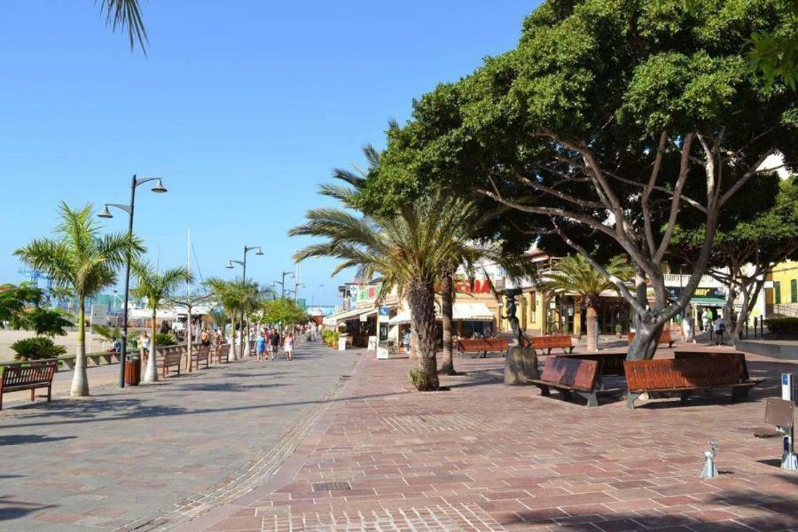 Penthouse El Mirador Los Cristianos Tenerife - Vv Dış mekan fotoğraf
