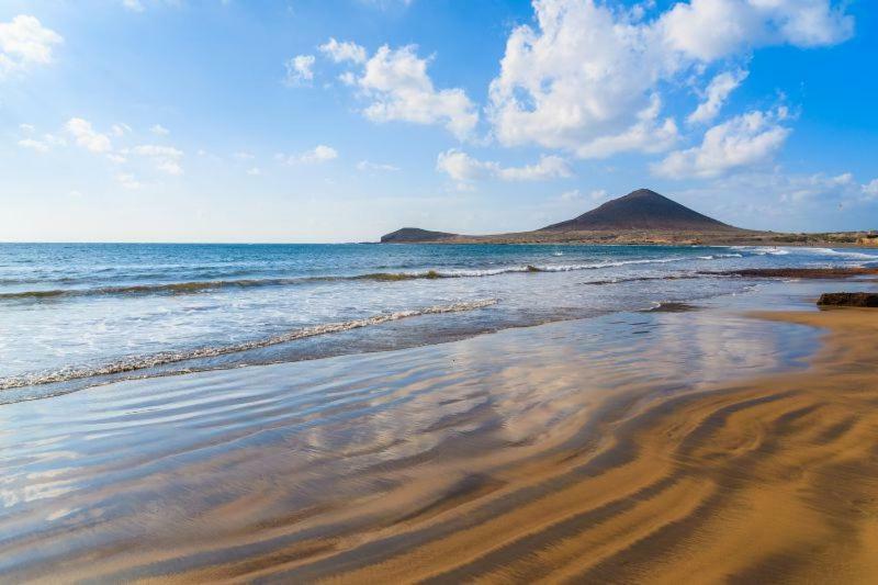 Penthouse El Mirador Los Cristianos Tenerife - Vv Dış mekan fotoğraf
